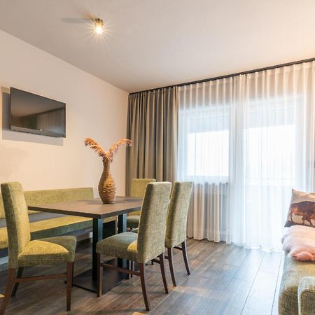 Hotel Martellerhof Екстер'єр фото