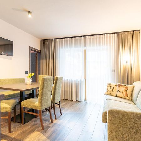 Hotel Martellerhof Екстер'єр фото