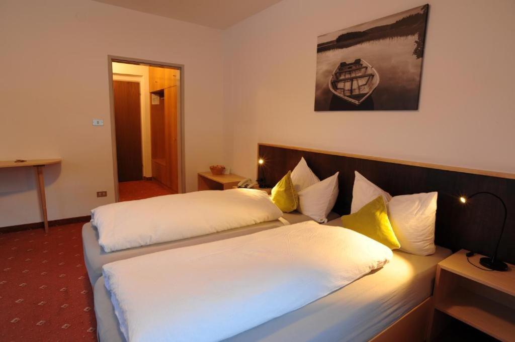 Hotel Martellerhof Екстер'єр фото