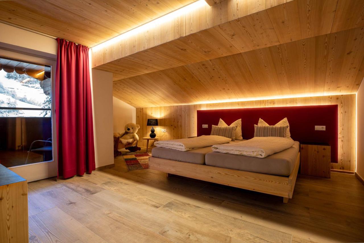 Hotel Martellerhof Екстер'єр фото