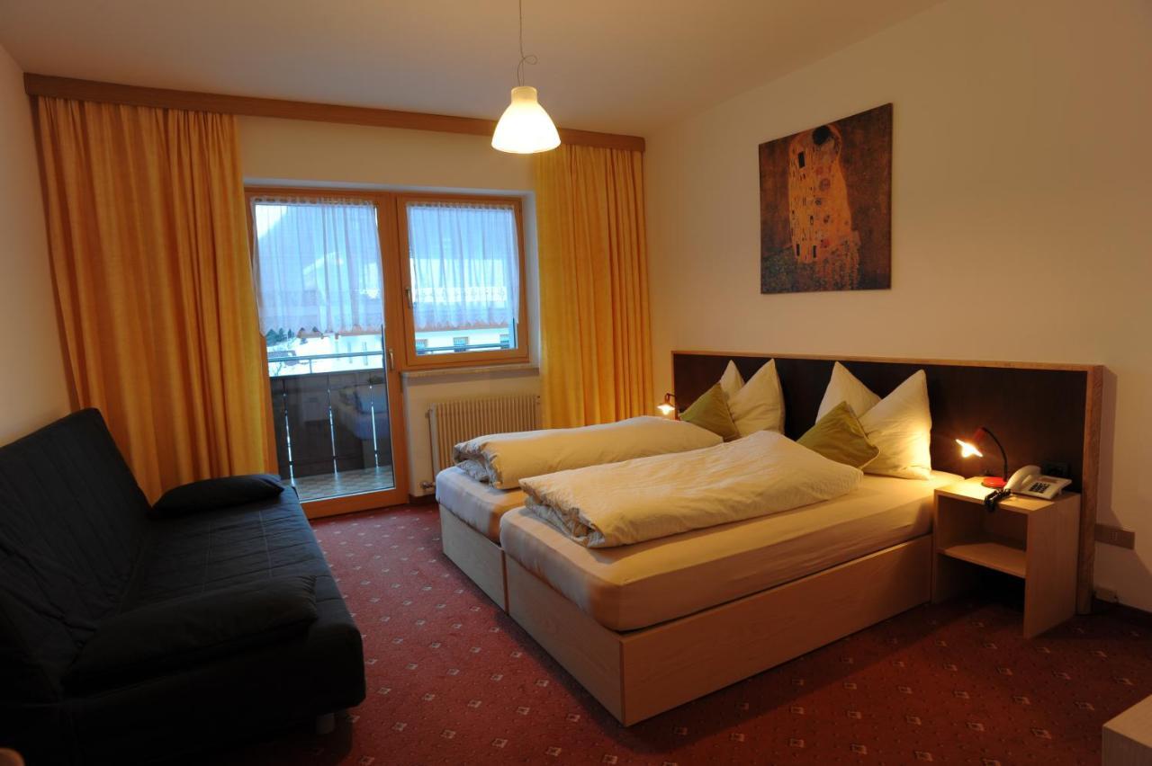Hotel Martellerhof Екстер'єр фото
