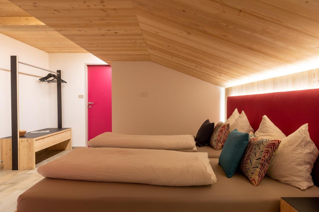 Hotel Martellerhof Екстер'єр фото