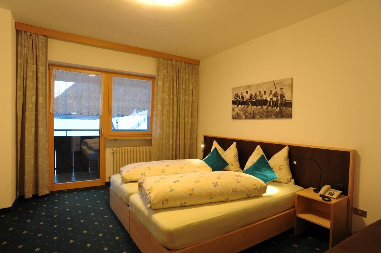 Hotel Martellerhof Екстер'єр фото