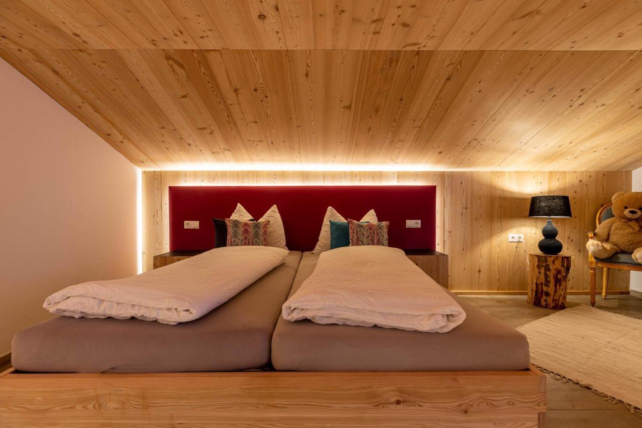 Hotel Martellerhof Екстер'єр фото