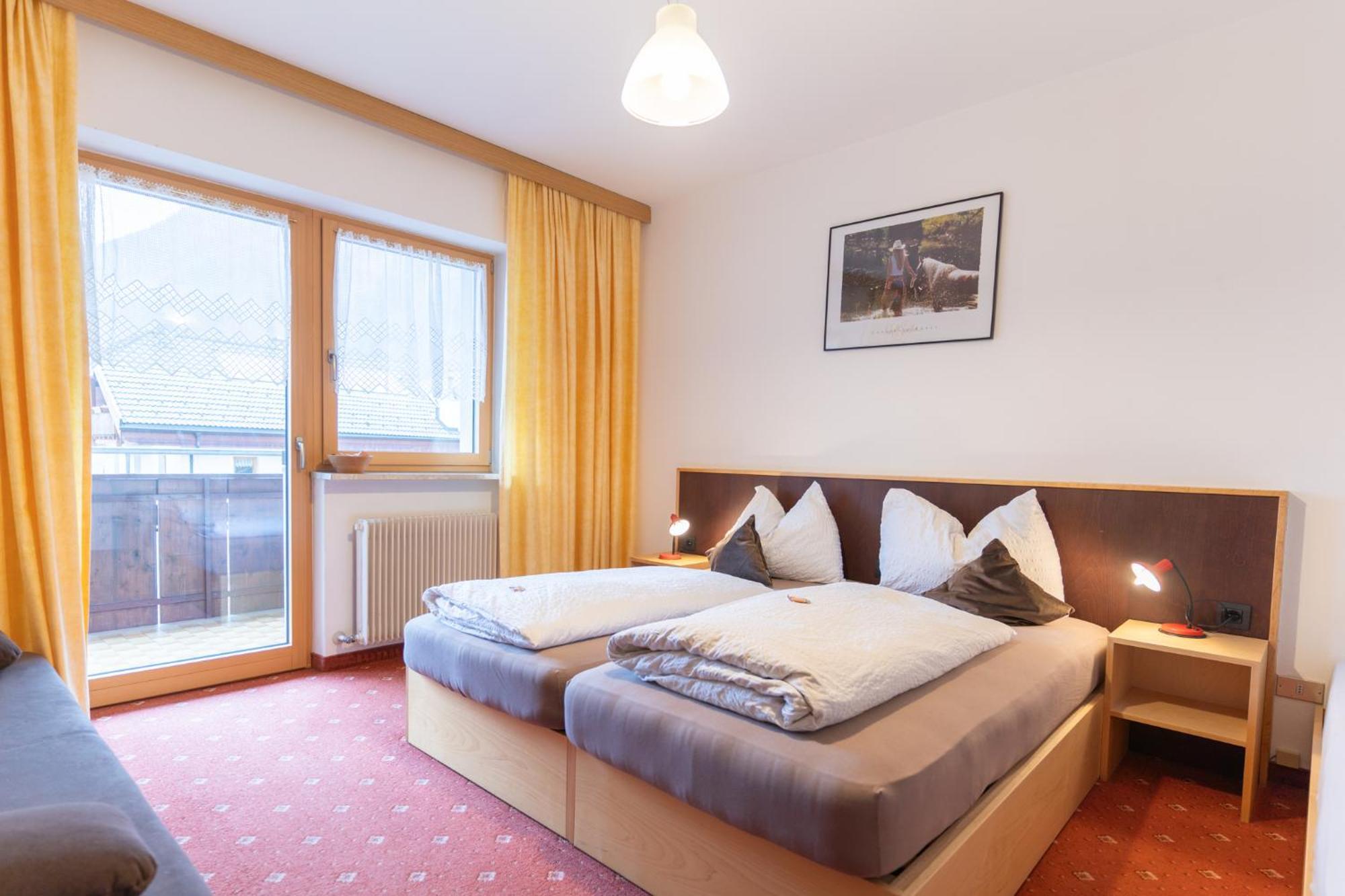 Hotel Martellerhof Екстер'єр фото