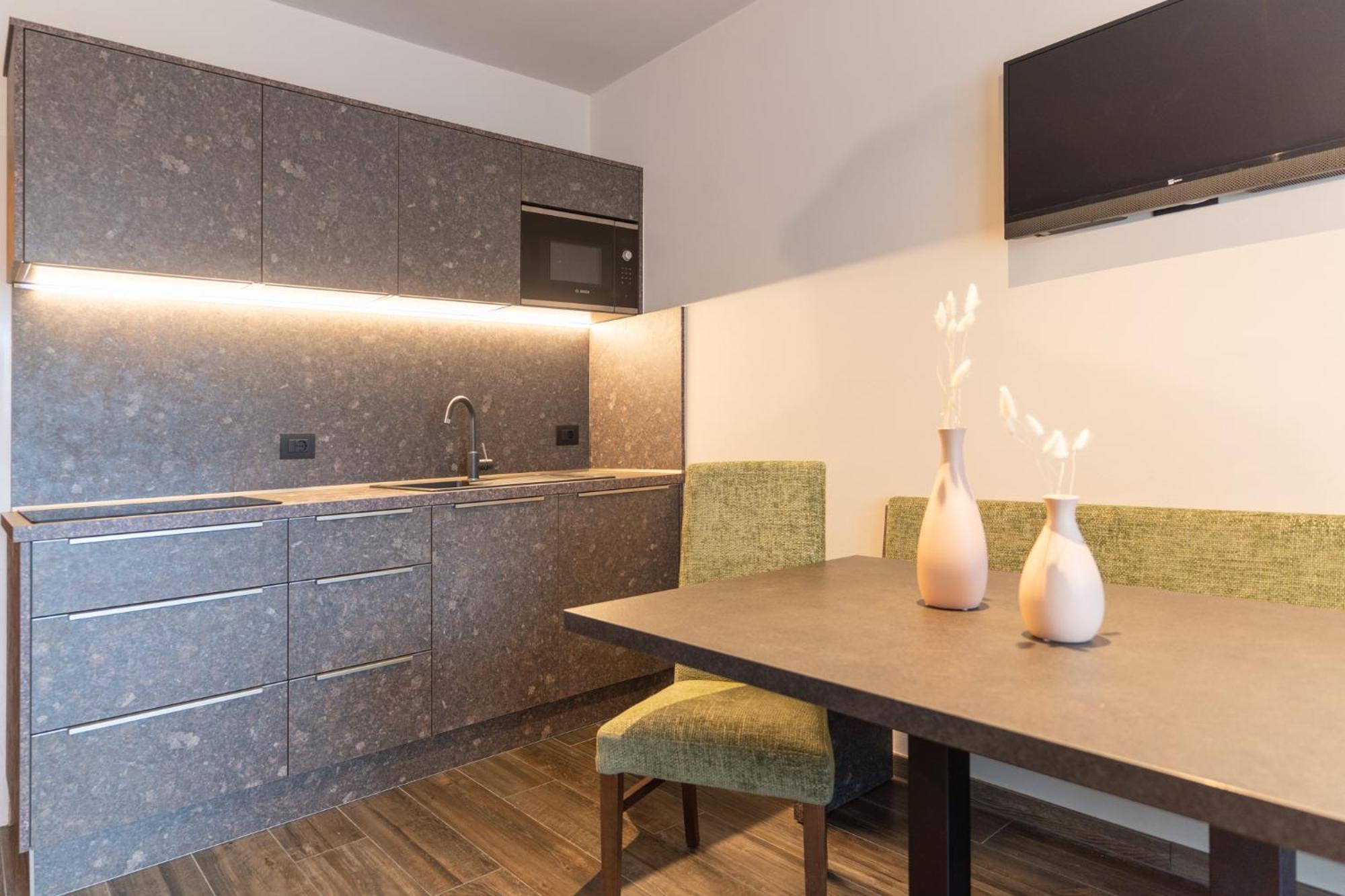Hotel Martellerhof Екстер'єр фото
