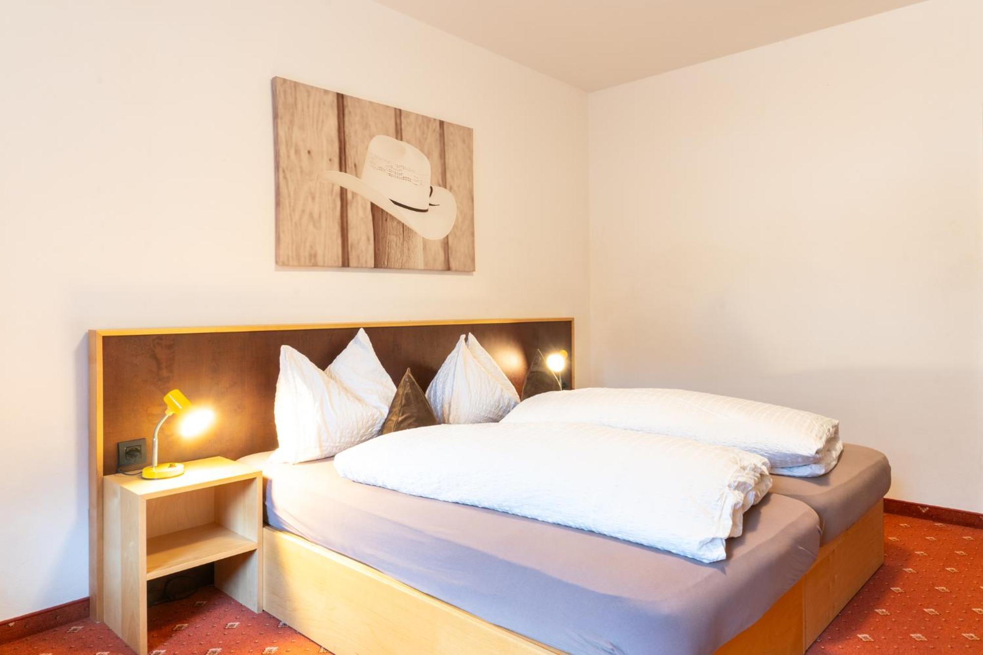 Hotel Martellerhof Екстер'єр фото