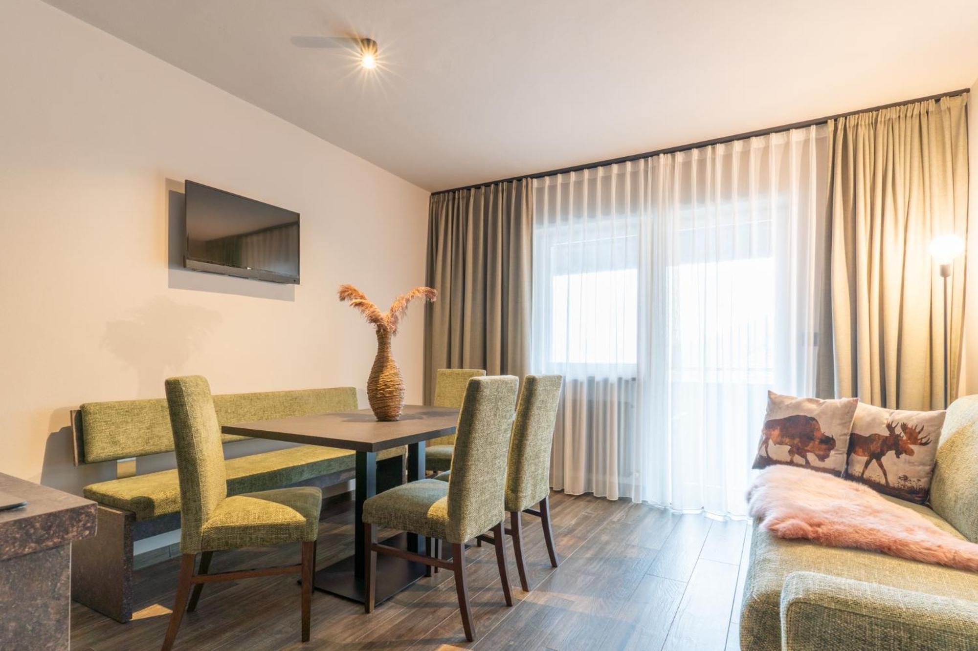 Hotel Martellerhof Екстер'єр фото