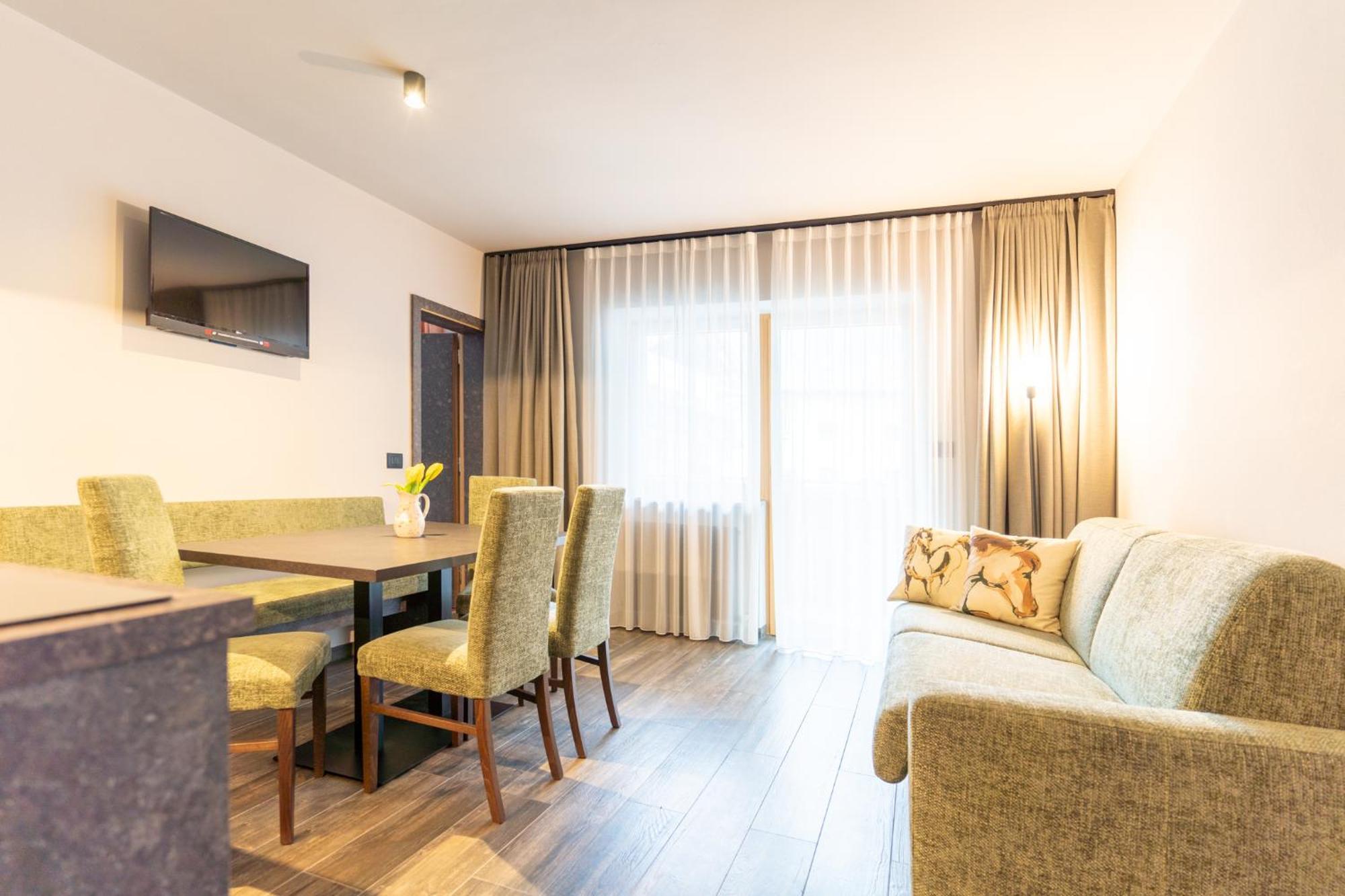 Hotel Martellerhof Екстер'єр фото