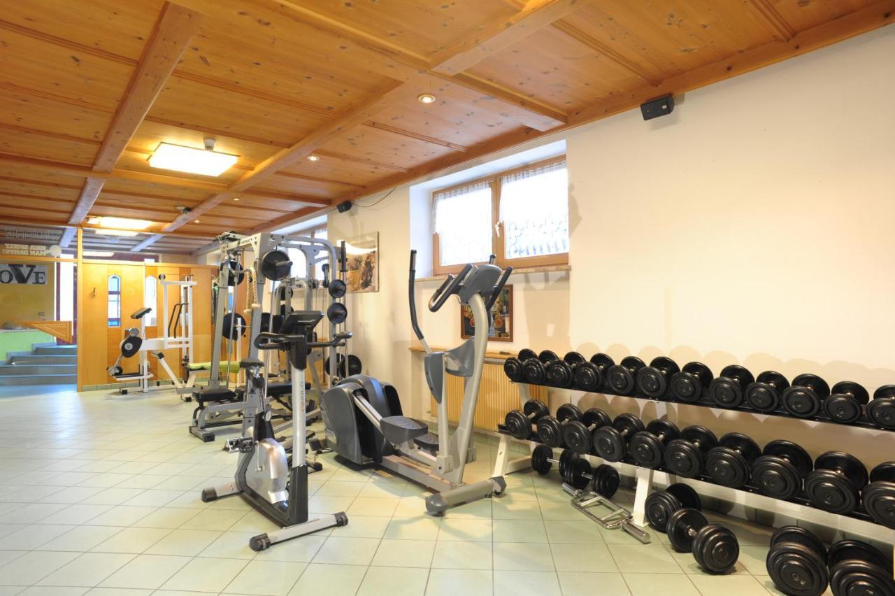 Hotel Martellerhof Екстер'єр фото